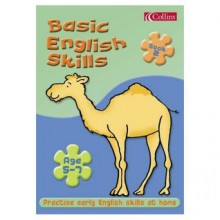 Basic English Skills - Barry Scholes, Anita Scholes