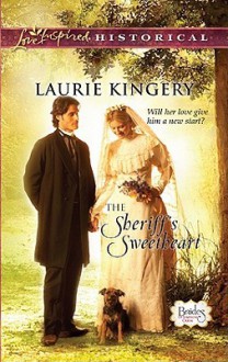 Sheriff's Sweetheart - Laurie Kingery