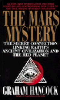 The Mars Mystery - Graham Hancock