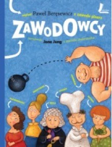 Zawodowcy - Paweł Beręsewicz