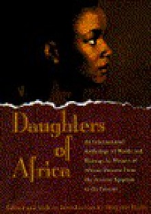 Daughters of Africa - Margaret Busby