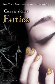 Entice - Carrie Jones