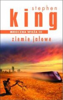 Ziemie jałowe - Stephen King