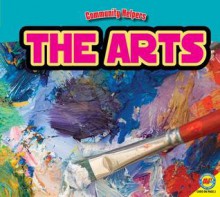 The Arts - Karen Durrie