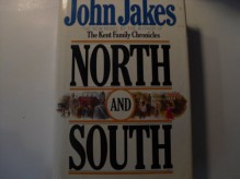 North And South - John Jakes