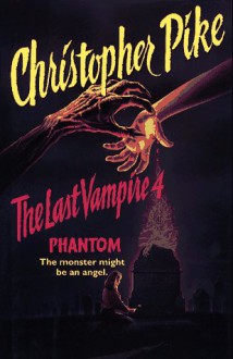 Phantom - Christopher Pike