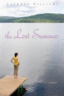 The Lost Summer - Kathryn Williams