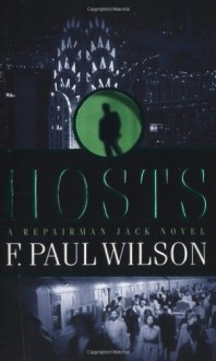 Hosts - F. Paul Wilson