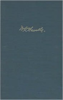 Selected Literary Criticism, Volume 3: 1898-1920 - William Dean Howells, David Nordloh, Christoph K. Lohmann, Don L. Cook, Ronald Gottesman