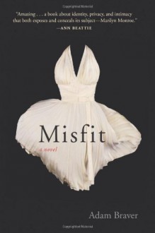 Misfit - Adam Braver