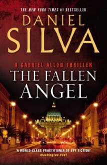 The Fallen Angel - Daniel Silva