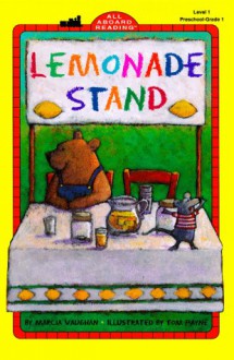 Lemonade Stand - Marcia Vaughan, Tom Payne