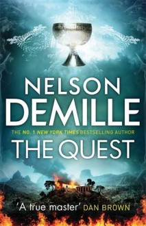 The Quest - Nelson DeMille