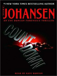 Countdown - Iris Johansen, Kate Burton