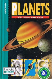 Astronomy - Planets: with foldout solar system - Nigel Henbest, Studio Boni/Galante, Lorenzo Cecchi