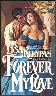 Forever My Love - Lisa Kleypas