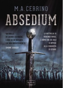 Absedium - Mariangela Cerrino