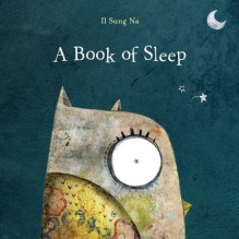 A Book of Sleep - Il Sung Na