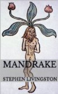 ManDrake - Stephen Livingston