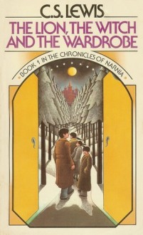 The Lion, the Witch and the Wardrobe (The Chronicles of Narnia, #1) - C.S. Lewis, Pauline Baynes