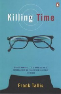 Killing Time - Frank Tallis