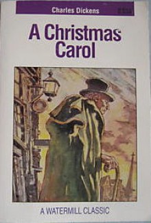 A Christmas Carol - Charles Dickens