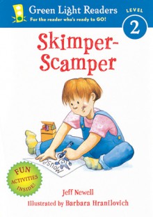 Skimper-Scamper - Jeff Newell, Barbara Hranilovich