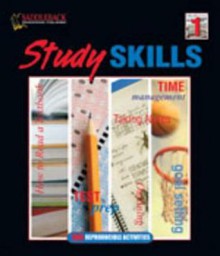 Study Skills 1 - Laurel Associates Inc., Laurel Associates Inc