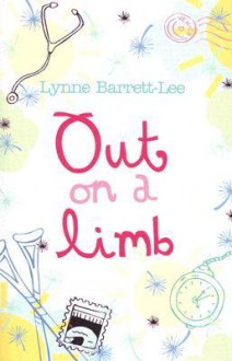 Out on a Limb - Lynne Barrett-Lee