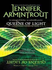 Queene of Light - Jennifer Armintrout