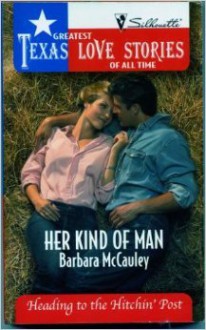 Her Kind of Man - Barbara McCauley