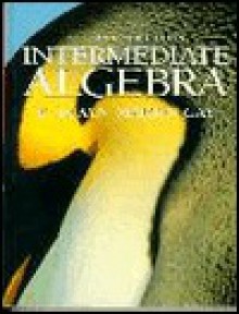 Intermediate Algebra - K. Elayn Martin-Gay