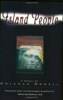 Island People - Coleman Dowell