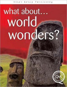 What About... World Wonders? - Brian Williams