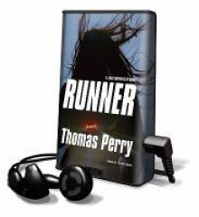 Runner [With Earbuds] (Audio) - Thomas Perry, Joyce Bean