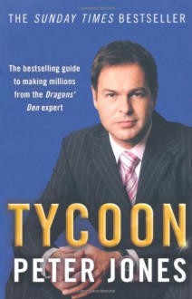 Tycoon - Peter Jones