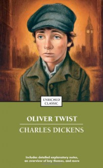 Oliver Twist - Charles Dickens