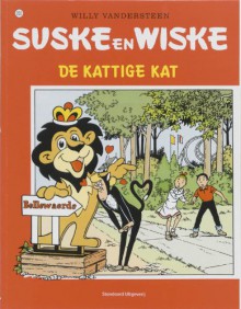 De kattige kat - Paul Geerts