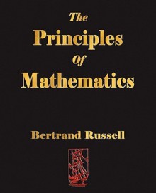 The Principles of Mathematics - Bertrand Russell