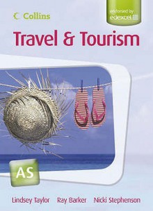 Travel & Tourism - Lindsey Taylor, Ray Barker, Nicky Stephenson