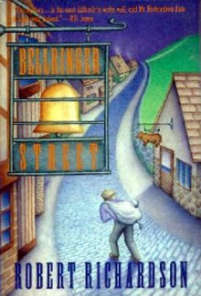 Bellringer Street - Robert Richardson