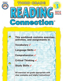 Reading Connection�, Grade 3 - Rainbow Bridge Publishing, Rainbow Bridge Publishing