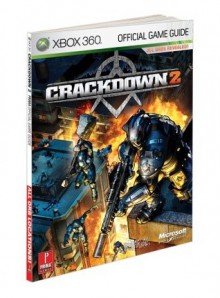 Crackdown 2: Prima Official Game Guide - Mike Searle