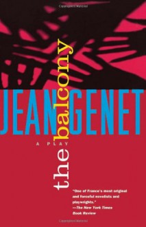 Balcony - Jean Genet