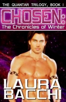 Chosen: The Chronicles of Winter - Laura Bacchi