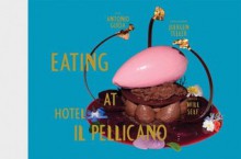 Eating at Hotel Il Pellicano - Juergen Teller