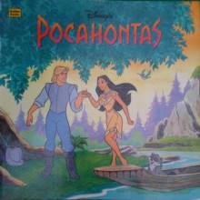 Disney's Pocahontas - Margo Lundell, Jose Cardona