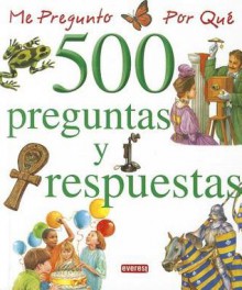 500 Preguntas y Respuestas Tomo III - Various