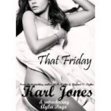 That Friday - Karl Jones, Ayla Page