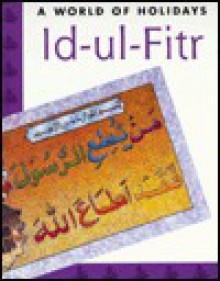 Id-Ul-Fitr - Rosalind Kerven